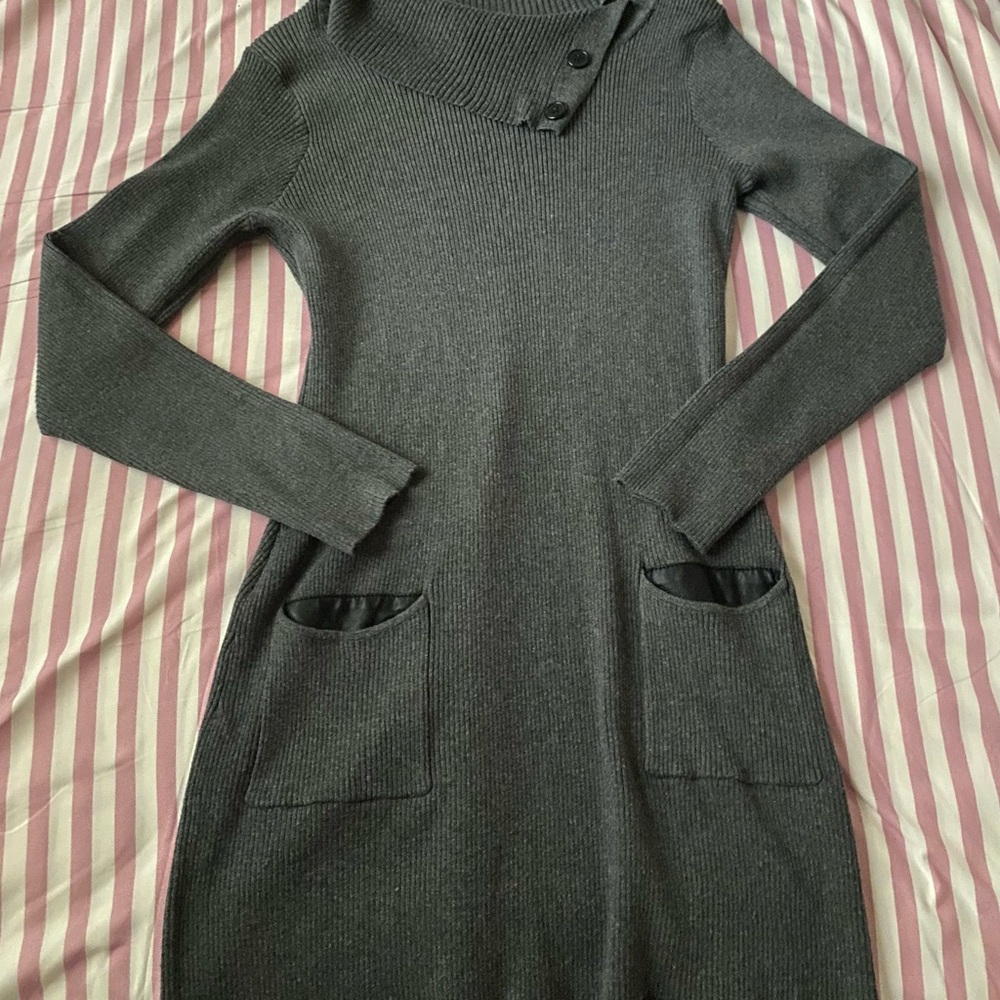 SOLD!! | BCX Sweater Dress